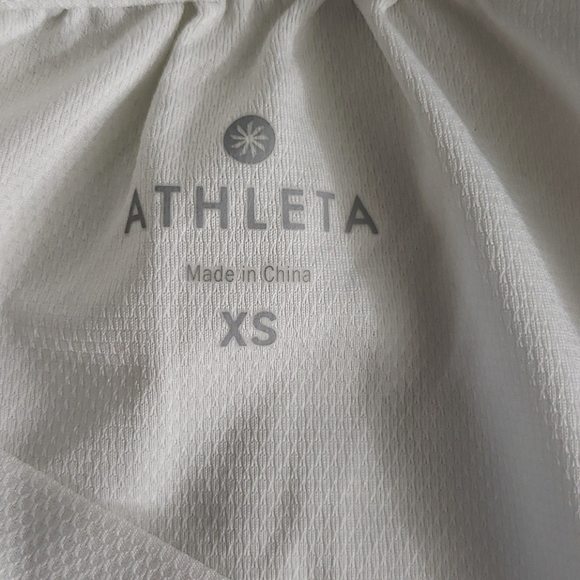 Athleta pullover tunic - Picture 3 of 4